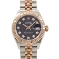 ロレックス 279171G デイトジャスト SSxPG 自動巻