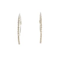 ミズキ 14KYG ピアス