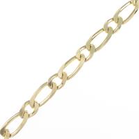 14KYG チェーンブレスレット