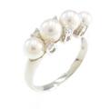 PT アコヤパールリング