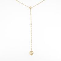 カルティエ ラブネックレス