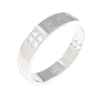 グッチ アイコンアモール フォーエバー リング