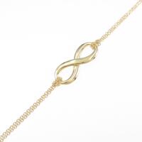 ティファニー インフィニティ ブレスレット