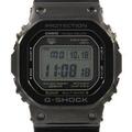 カシオ GMW?B5000G?1JF G?SHOCK ソーラークォーツ
