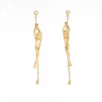 カレライカレラ ピアス