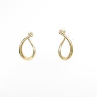 ルジアダ K18YG ピアス