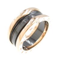 ブルガリ B．zero1 2バンドリング