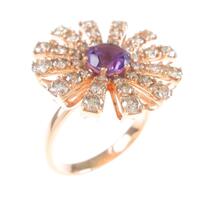 ダミアーニ マルゲリータ リング