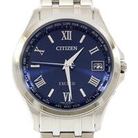 【新品】シチズン H149?T021727／CB1080?52L エクシード ソーラークォーツ