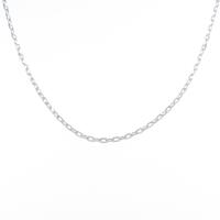 カルティエ フォルサ ネックレス