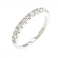 ポンテヴェキオ エタニティ リング