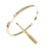 カルティエ ラブブレスレット スモール