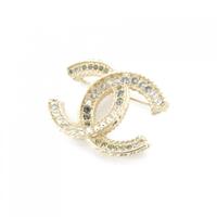 シャネル ブローチ