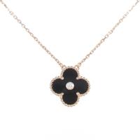 ヴァンクリーフ＆アーペル ヴィンテージアルハンブラ ネックレス