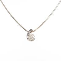 カシケイ フロート ネックレス