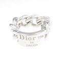 クリスチャンディオール ゴルメット ドゥ ディオールラージ リング