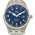 IWC IW327016 パイロットウォッチ・マークXVIII”プティ・プランス” 自動巻