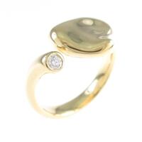 ティファニー フルハート リング