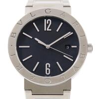 ブルガリ BB41S／102928 ブルガリブルガリ 自動巻