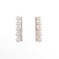 タサキ バランス イヤリング