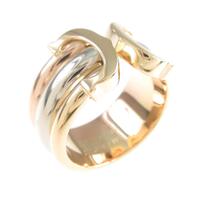 カルティエ 2C リング