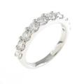 【新品】プラチナダイヤモンドリング 1．004ct・F・VVS2?SI1・VG?GOOD