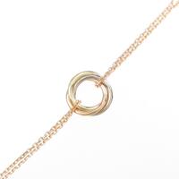 カルティエ トリニティ ブレスレット