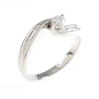 PT ダイヤモンドリング