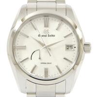 【新品】セイコー SBGA465 グランドセイコー・ヘリテージコレクション・スプリングドライブ 自動巻