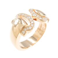 カルティエ 2C リング