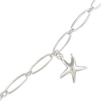 ティファニー スターフィッシュ ブレスレット