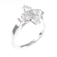 ポーラ ダイヤモンドリング