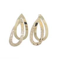 ココシュニック K10YG ピアス