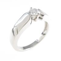 ショーメ プリュム リング