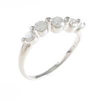 PT ダイヤモンドリング