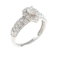 PT ダイヤモンドリング