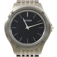 シチズン 8826?T022812／AR5000?50E エコドライブワン ソーラークォーツ