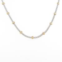 ウノアエレ 750YG／750WG ネックレス