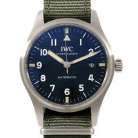 IWC IW327007 パイロットウォッチマークXVIII”トリビュート・トゥ・マークXI”LTD 自動巻