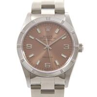 ロレックス 14010 エアキング 自動巻