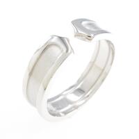 カルティエ C2 スモール リング