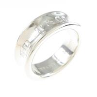 ティファニー 1837 リング