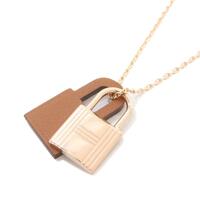 【新品】エルメス ネックレス PM 078852CD