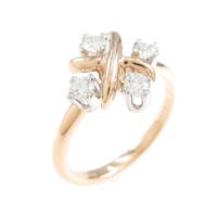 ティファニー リン リング