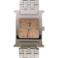 エルメス HH1．210 Hウォッチ クォーツ