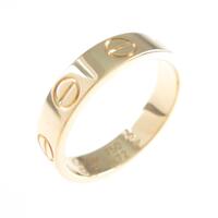 カルティエ ミニラブリング