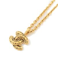 【VINTAGEBAG12】シャネル ネックレス