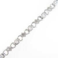 PT ダイヤモンドブレスレット