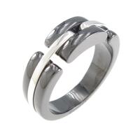 シャネル ウルトラコレクション ミディアム リング