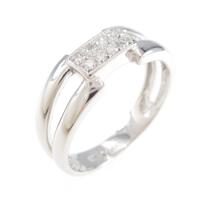 PT ダイヤモンドリング